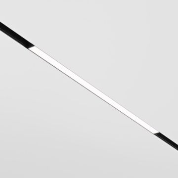 Maytoni BASIS TR030-4-24W3K-WW-DS-B Šinski reflektor 1x24W/LED 3000K-6000K 1560LM IP20
