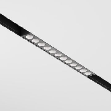 Maytoni POINTS TR031-4-12W3K-S-DS-B Šinski reflektor 12x12W/LED 3000K-6000K 900LM IP20