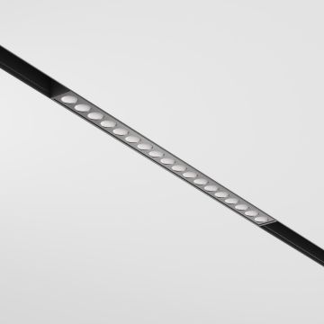 Maytoni POINTS TR031-4-18W3K-S-DS-B Šinski reflektor 18x18W/LED 3000K-6000K 1350LM IP20