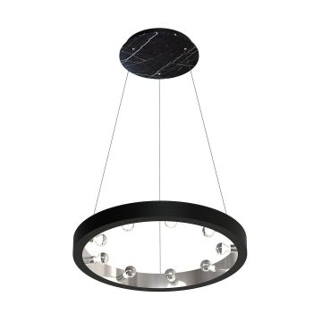 Milagro CASSIOPEIA MZ5031 Visilica 9x40W/E14 IP20