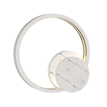 Milagro CASSIOPEIA MZ5041 Zidna svjetiljka 1x8,5W/LED 3000K 680lm IP20