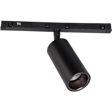 Maxlight MAX N0001N Šinski reflektor 1x5w/led 3000k 361lm ip20
