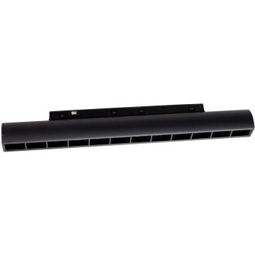 Maxlight MAX N0003Z Šinski reflektor 1x5w/led 3000k 361lm ip20