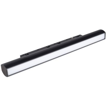 Maxlight MAX N0006N Šinski reflektor 1x5w/led 3000k 361lm ip20