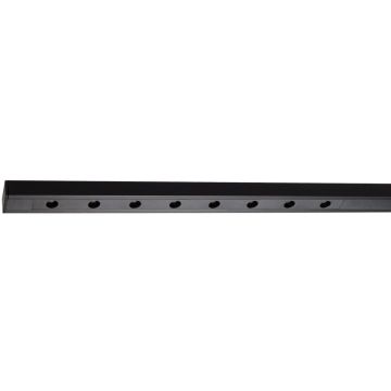 Maxlight MAX N0009N Šinski reflektor 1x5w/led 3000k 361lm ip20