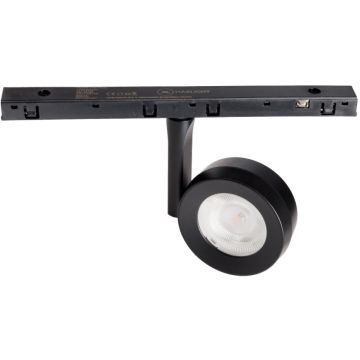 Maxlight MAX N0010Z Šinski reflektor 1x5w/led 3000k 361lm ip20