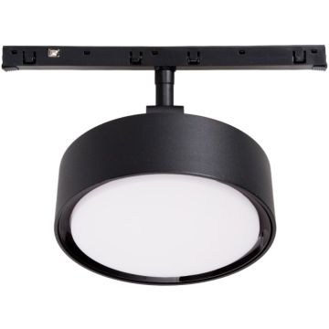 Maxlight MAX N0011N Šinski reflektor 1x5w/led 3000k 361lm ip20