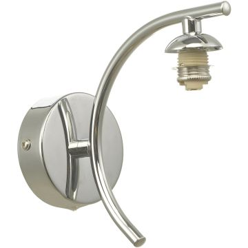 Dar Lighting Nakita NAK0750-F Ruka za zidnu svjetiljku 1x40w/g9 ip20