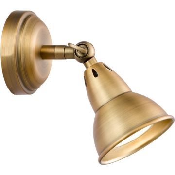 Dar Lighting Nathaniel NAT0742 Reflektor 1x11w/gu10