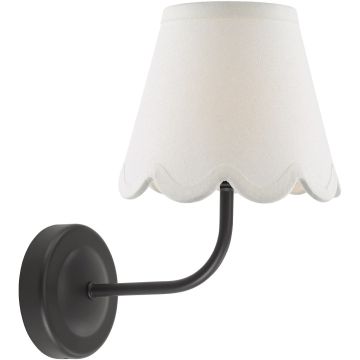 Dar Lighting Navarro NAV0722-NER262 Zidna svjetiljka 1x2.4w/LED 2800k 239lm