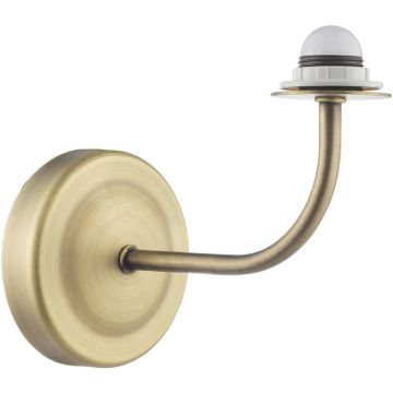 Dar Lighting Navarro NAV0775 Ruka za zidnu svjetiljku 1x2,4w/led 2800k 239lm