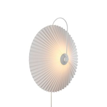 Nordlux NADIA 2412071001 Zidna svjetiljka 1x25W/E14 IP20