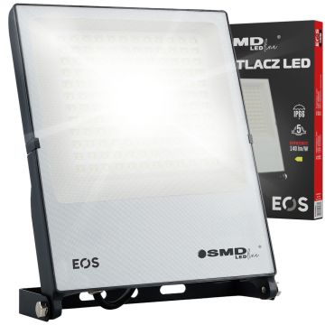 SMD LED EOS NAS0380SLL Halogenka 1x100W/LED 4000K 14000lm IP66