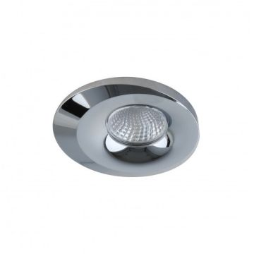 AZzardo LORENZA AZ1475 Ugradbeno downlight svjetlo 1x50W/GU10 IP20