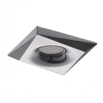 AZzardo LORENZO AZ1617 Ugradbeno downlight svjetlo 1x50W/GU10 IP20