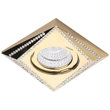 AZzardo MIRA AZ1464 Dekorativni downlight 1x50W/GU10 IP20