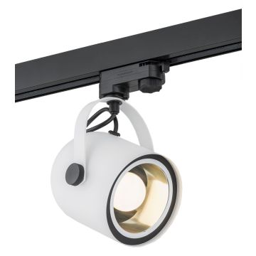 Argon NET 4309 Šinski reflektor 1x15W/E27 IP20