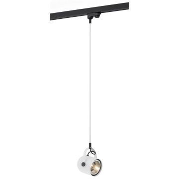 Argon NET 4312 Visilica 1x15W/E27 IP20