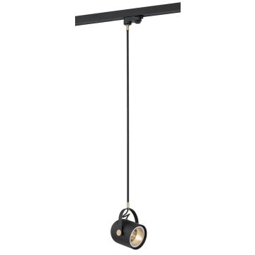 Argon NET 4314 Visilica 1x15W/E27 IP20