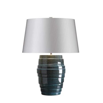 Elstead Lighting NEPTUNE NEPTUNE-TL Stolna svjetiljka 1x60W/E27