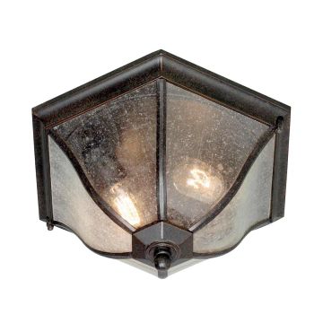 Elstead Lighting NEW ENGLAND NE8-M Plafonjera 2x60W/E27 IP44