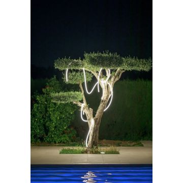 New Garden NEO 3117 Stojeca svjetiljka 1x36W/LED 2700k 3000lm ip65