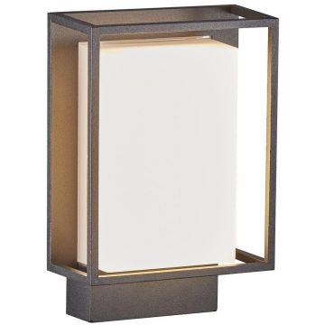 Nordlux NESTOR 49041003 Zidna svjetiljka 2700K IP44