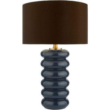 Dar Lighting Niamh NIA4223-VOY1422 Stolna svjetiljka 1x60w/e27