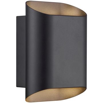 Nordlux NICO 2618191003 Zidna svjetiljka 4x15w/GU10 IP54
