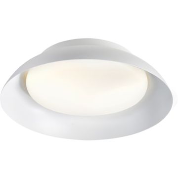 Nordlux Nivora 2610156001 Stropna svjetiljka 2x10w/E27 IP20
