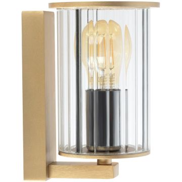 Argon NORFOLK 8752 Zidna svjetiljka 1x15W/E27 ip44