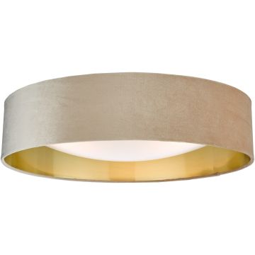 Dar Lighting Nysa NYS4801 Plafonjera 3x9w/e27