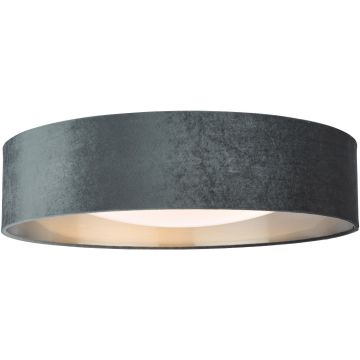 Dar Lighting Nysa NYS4861 Plafonjera 3x9w/e27