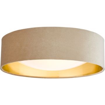 Dar Lighting Nysa NYS5001 Plafonjera 2x9w/e27