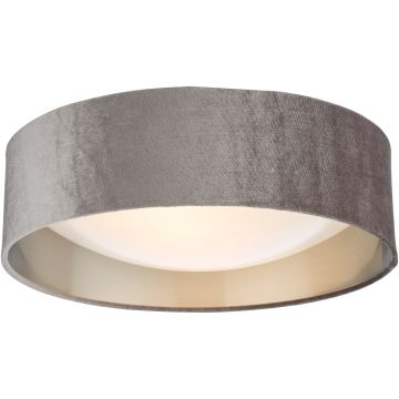 Dar Lighting Nysa NYS5037 Plafonjera 2x9w/e27