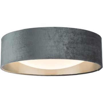 Dar Lighting Nysa NYS5061 Plafonjera 2x9w/e27