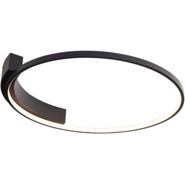 Maxlight VELVET C0198 Stropna svjetiljka 1x38w/led 3000k 1151lm ip20