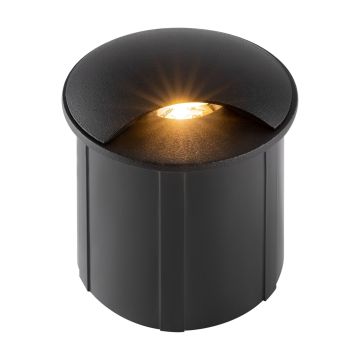 Maytoni BISCOTTI O035-L3B3K Svjetiljka za ulaz 3W/LED 3000K 30LM IP65