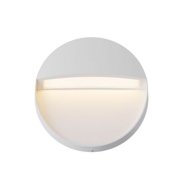 Maytoni Mane O046SL-L3W3K Natkrivena step svjetiljka 1x3W/LED 3000K 100lm IP54