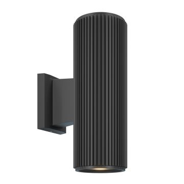 Maytoni RANDO O419WL-02B Zidna svjetiljka 2x60W/E27 IP54