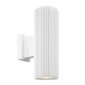 Maytoni RANDO O419WL-02W Zidna svjetiljka 2x60W/E27 IP54