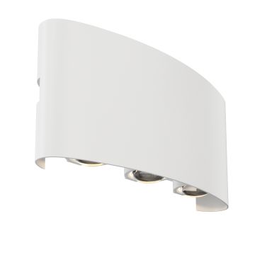 Maytoni STRATO O417WL-L6W3K Zidna svjetiljka 6x6W/LED IP54