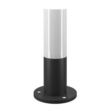 Maytoni WILLIS O418FL-01B Stojeca svjetiljka 1x60W/E27 IP54