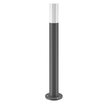 Maytoni WILLIS O418FL-01GR1 Stojeca svjetiljka 1x60W/E27 IP54