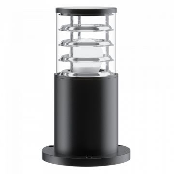 Maytoni BRONX O576FL-01B1 Stojeca svjetiljka 1x60W/E27 IP54