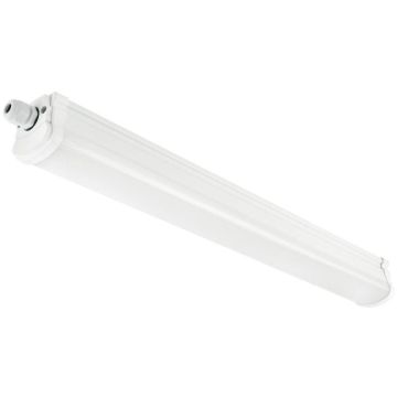 Nordlux OAKLAND 47716101 Linearna svjetiljka 4000K 1250LM IP65