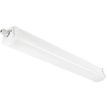 Nordlux OAKLAND 47726101 Linearna svjetiljka 4000K 2400LM IP65