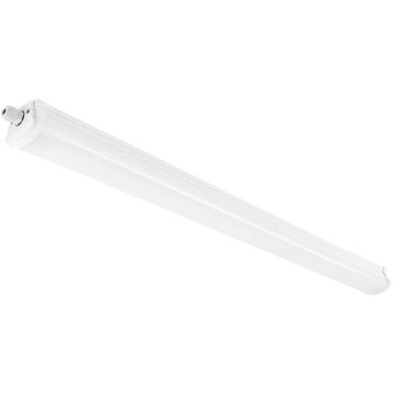 Nordlux OAKLAND 47746101 Linearna svjetiljka 4000K 5000LM IP65