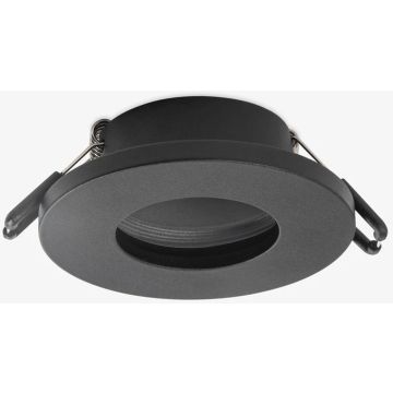 Zuma Line FINN OB2006GU10-BL Ugradbeno downlight svjetlo 1x50W/GU10