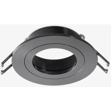 Zuma Line FINN OB2211CL01-BL Ugradbeno downlight svjetlo 1x50W/GU10